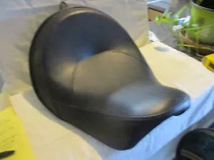 Harley-Davidson Motorcycle Seat 92/61-0067 - Bild 1 von 7