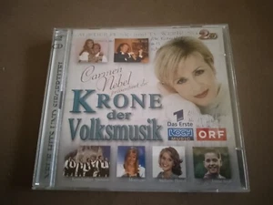 Various - Krone der Volksmusik - Bild 1 von 2