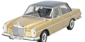 Maqueta coche original Mercedes-Benz 280 SE W 108 (1968-1972) B66040680 - Imagen 1 de 2
