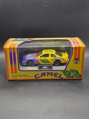 Revell NASCAR 1997 Camel Ford Thunderbird # 23 Jimmy Spencer 1:43 Never Opened - Image 1 of 4