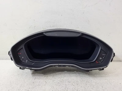 2018-2020 Audi Q5 Speedo Speedometer Cluster 184K Miles OEM LKQ - Изображение 1 из 4