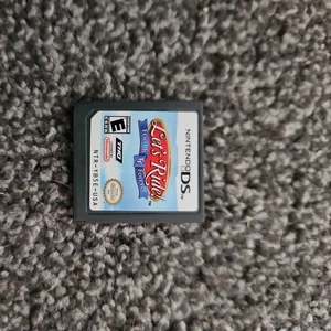 Nintendo DS Game Let's Ride Friends Forever - New Sealed - Picture 1 of 2