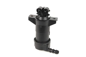 8E0955102E Original Audi A4 B7 8E S-LINE Swra Cylinders Windshield Nozzle Right - Picture 1 of 8