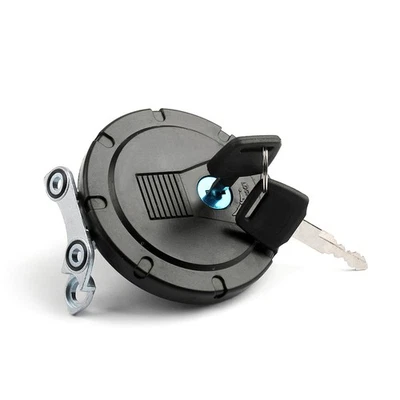 Fuel Gas Tank Cap For Kawasaki KLX125 D-Tracker 2010-2014 KLR650  Camo 1987-2018 Foto 1 de 4