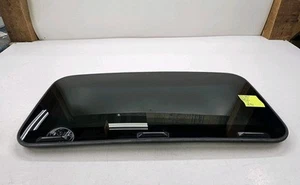 Nissan Quest Sunroof Glass Moonroof Factory OEM FRONT 2011-2017 - Picture 1 of 8