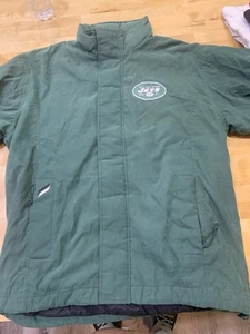 Jets Sports Jacket - Picture 1 of 5