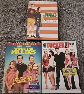 Misc. Comedy Movies - Imagen 1 de 4