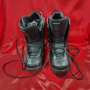 SIMS - Sage - Botas de snowboard para hombre talla -11 - Imagen 1 de 20
