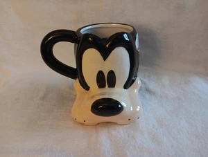 Disney Goofy Figural Head Coffee/Tea Mug - Picture 1 of 1