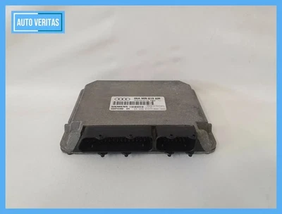Originale Audi A3 (8l) 1.6 Macchina di controllo Motore 06a906019am - Immagine 1 di 4