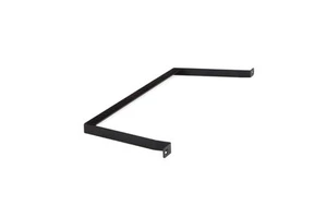 5" D Flanged Lacing Bar | 10 pack - Afbeelding 1 van 6