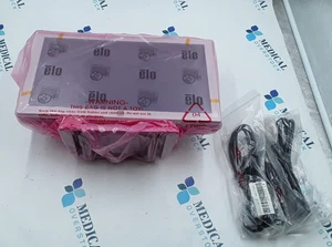 Elo Touch Systems LCD Monitor Display T1519LM-7CNA-1-WH-3-G PN E019027 - Picture 1 of 5