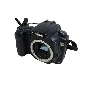 Canon EOS 20D Camera Body Only - UNTESTED - Picture 1 of 10