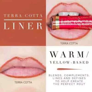 SeneCosmetics LinerSense Terra Cotta - Picture 1 of 1