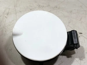 SMART FORTWO 2011 MK2 451 0.8 CDI TAPA TAPA DE LLENADO DE COMBUSTIBLE BLANCO EAZ/2007-14 - Imagen 1 de 10