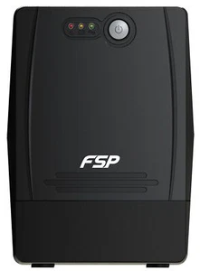 FSP Ups FSP-FP-1000 Line-Interactive 1000VA 600W - Photo 1/6