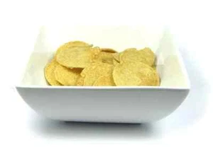 Billy's Diet | Sour Cream & Onion Crisps (v) | Low Carb Soy Crisps - Ideal fo... - Picture 1 of 1
