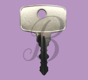Snap on Tool Box Precut keys  Y1 - Y250 Locksmith Key Service