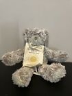 DEMDACO Giving Bear With Blessed Children's Plush Stuffed Animal Toy