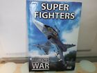Super Fighters Weapons of War DVD and book 2007