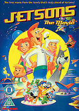 Jetsons - The Movie (Blu-ray, 2016)