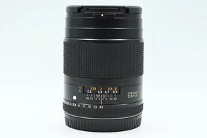 Contax 645 45mm f2.8 Zeiss Distagon T* Lens #940 - Picture 1 of 6