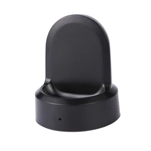 Smart Watch Wireless Fast Charger 5V 1A Charging Dock Station for Samsung Galaxy - Zdjęcie 1 z 5