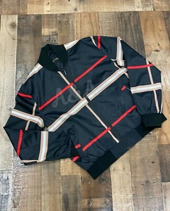 Men's Fashion Jacket - Picture 1 of 11