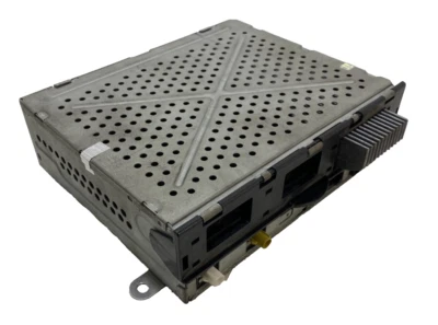 Audi A8 4E 4.0 TDI Steuergerät Radio BECKER K-Box Empfängermodul 4E0035541 #1048 - Bild 1 von 4