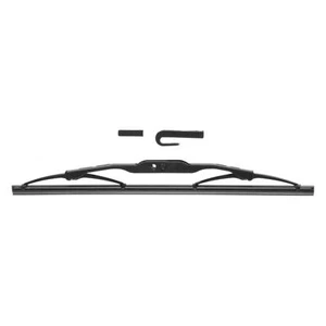 31 Series Conventional 13 Black Wiper B Fits 1966-1967 Fargo D200 Panel Delivery - Picture 1 of 1