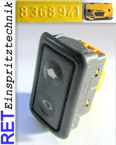 Schalter Fensterheber 8368941 BMW E 36 original - Bild 1 von 4