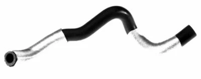 Mangueira moldada para aquecer portões Saturn LW200 2.2L HVAC aquecedor 2001-2003 - Imagem 1 de 2