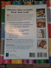 For Fun and Profit Ser.: Craft Sewing for Fun and Profit by Mary A. Roehr (2000…