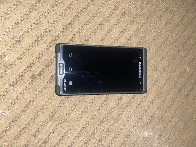 Datalogic DL-Axist Full Touch PDA, 3G/4G HSPA+ NA, 802.11 a/b/g/n CCX v4, Bluet Foto 1 de 2