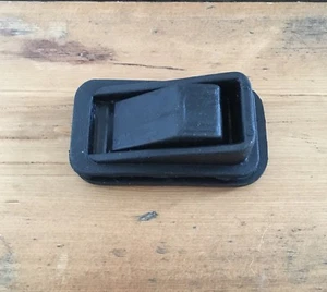 FIAT 131 132 Supermirafiori GEARBOX CLUTCH LEVER FORK DUST RUBBER COVER GAITER - Picture 1 of 2