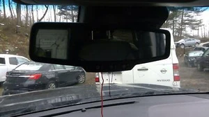 17 GMC YUKON XL 1500 Rear View Mirror - Picture 1 of 1