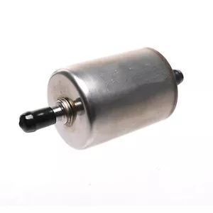 Filtro de transmisión automática magnético en línea de 3/8" reemplazo 71200 para Toyota Ford - Imagen 1 de 7