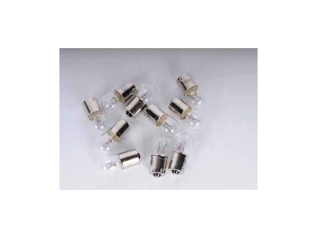 For 1957 Mercury Voyager Dome Light Bulb AC Delco 85272CCDY Interior Dome Light - Image 1 of 2