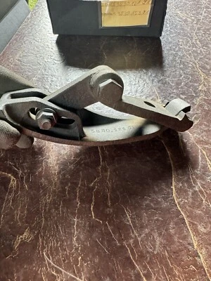 Original Busatis/ESM Laufsohle 383012191 - Bild 1 von 2