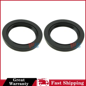 Front Wheel Seal Fits Volkswagen Super Beetle 1974 1975 1976 1977 1978 1979 1980 - Picture 1 of 2