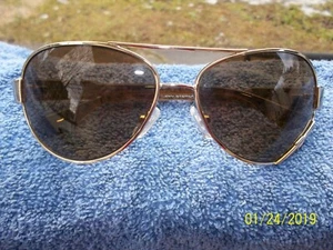 Vintage Damen EGO Sonnenbrille italienisches Design 7163   - Bild 1 von 4