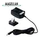 NEW OEM Magellan Maestro 4000 Home Wall AC Power Cord Charger 730525 PCS11R-050