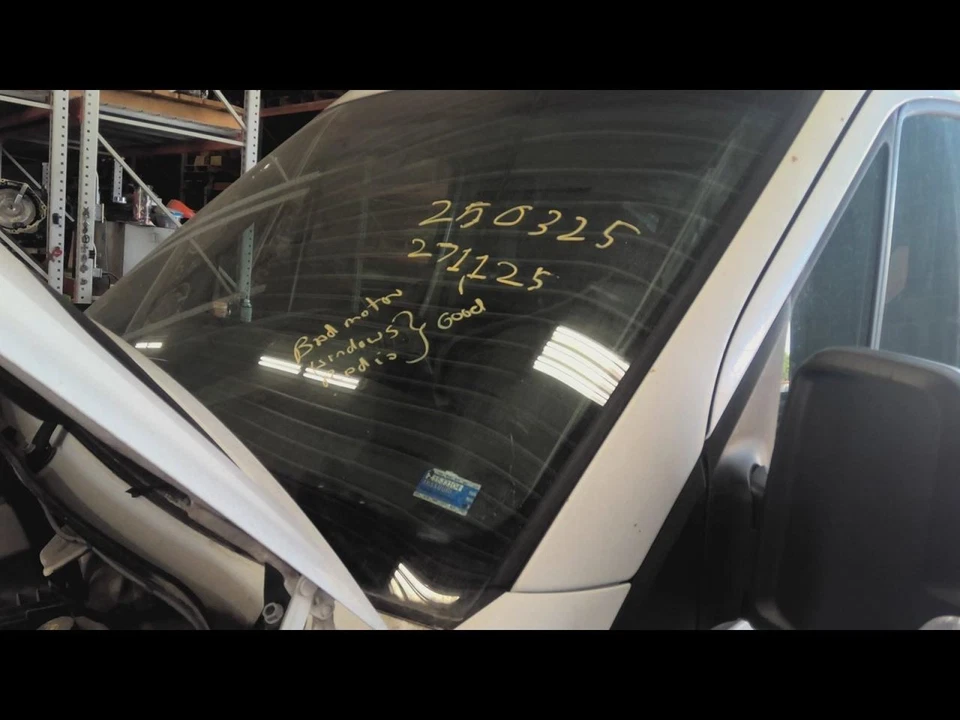 Flywheel/Flex Plate Automatic Transmission 3.0L Fits 07-09 SPRINTER 2500 722535 - Image 1 of 4