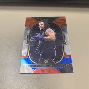 UNDERTAKER 2023 Panini Select WWE Retail Base #71 Professional Wrestling Card - Picture 1 of 2