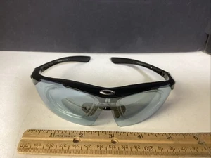 Oakley Arbeitsschutzbrille klare Sehstärke gebraucht lesen - Bild 1 von 13