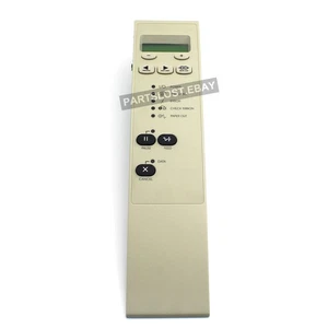G32021M Pannello di Controllo per Zebra 105SL Stampante Termica Etichette Codice a Barre Originale - Foto 1 di 4