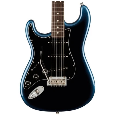 Fender American Professional II Stratocaster Left-Hand, Rosewood Fingerboard - Image 1 of 4