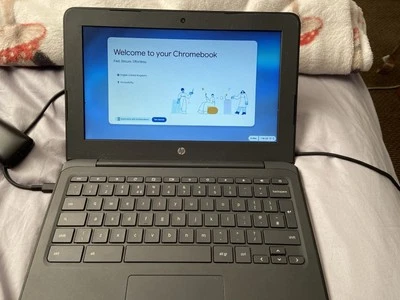 Chromebook Laptop - Image 1 of 2