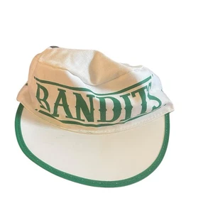Vintage Skoal Bandit Tobacco Painters Snapback Hat USA - Picture 1 of 3