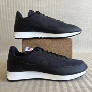 Nike Air Tailwind 79 SE Shoes Mens 11 Black Retro Running Sneakers CI1043-003 - Picture 1 of 19
